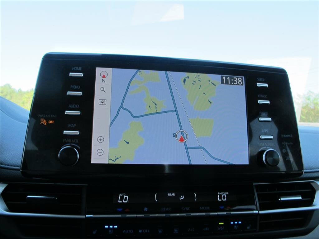2023 Toyota Sienna Limited 7 Passenger