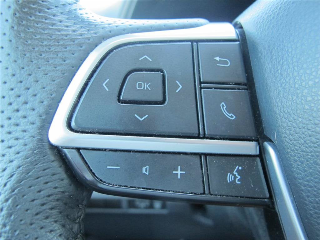 2023 Toyota Sienna Limited 7 Passenger