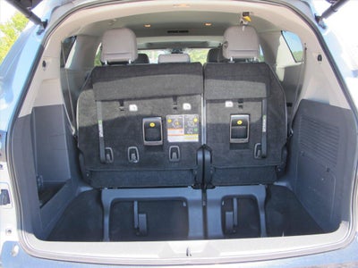 2023 Toyota Sienna Limited 7 Passenger
