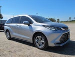 2023 Toyota Sienna Limited 7 Passenger