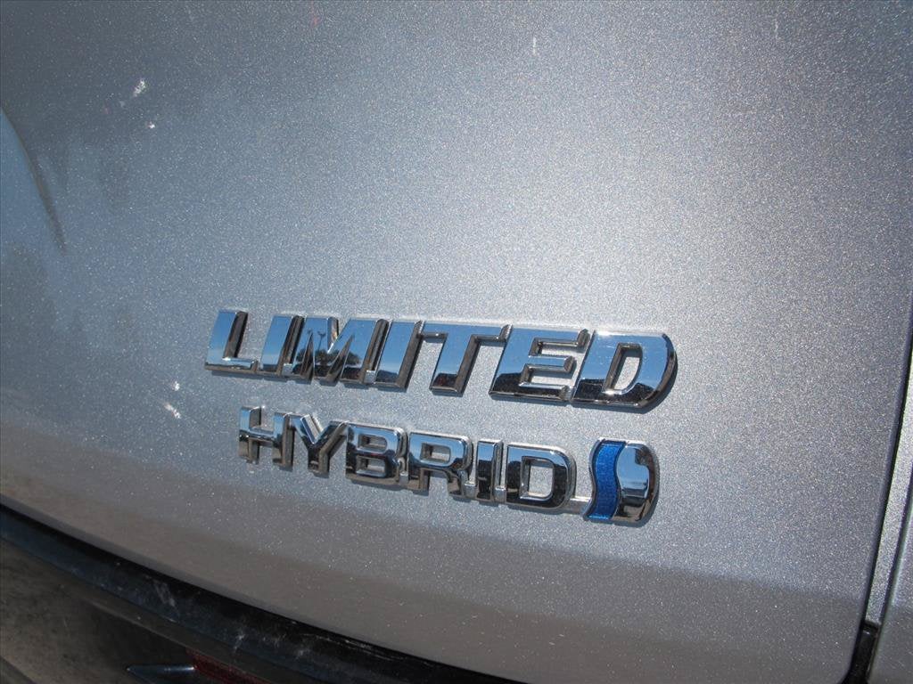 2023 Toyota Sienna Limited 7 Passenger