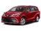 2023 Toyota Sienna Limited 7 Passenger