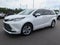 2023 Toyota Sienna Limited 7 Passenger
