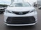 2023 Toyota Sienna Limited 7 Passenger