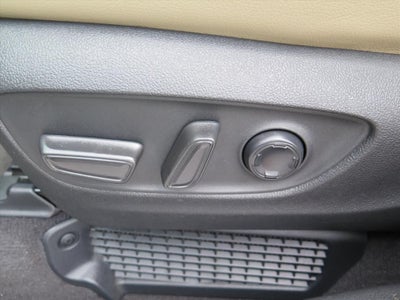 2023 Toyota Sienna Limited 7 Passenger