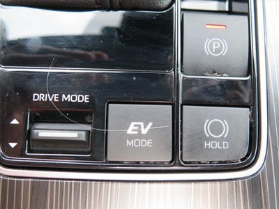 2023 Toyota Sienna Limited 7 Passenger