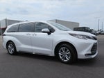 2023 Toyota Sienna Limited 7 Passenger