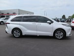 2023 Toyota Sienna Limited 7 Passenger