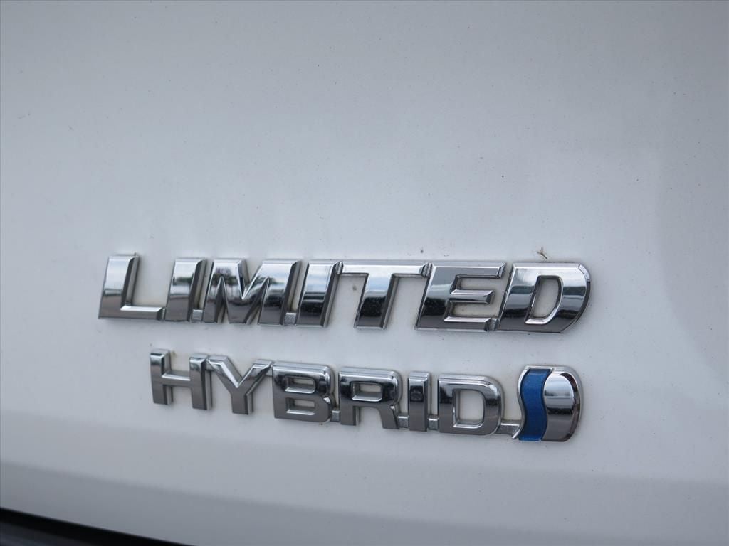 2023 Toyota Sienna Limited 7 Passenger