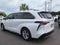 2023 Toyota Sienna Limited 7 Passenger