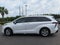 2023 Toyota Sienna Limited 7 Passenger