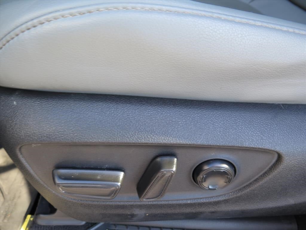 2024 Toyota Sienna Limited 7 Passenger