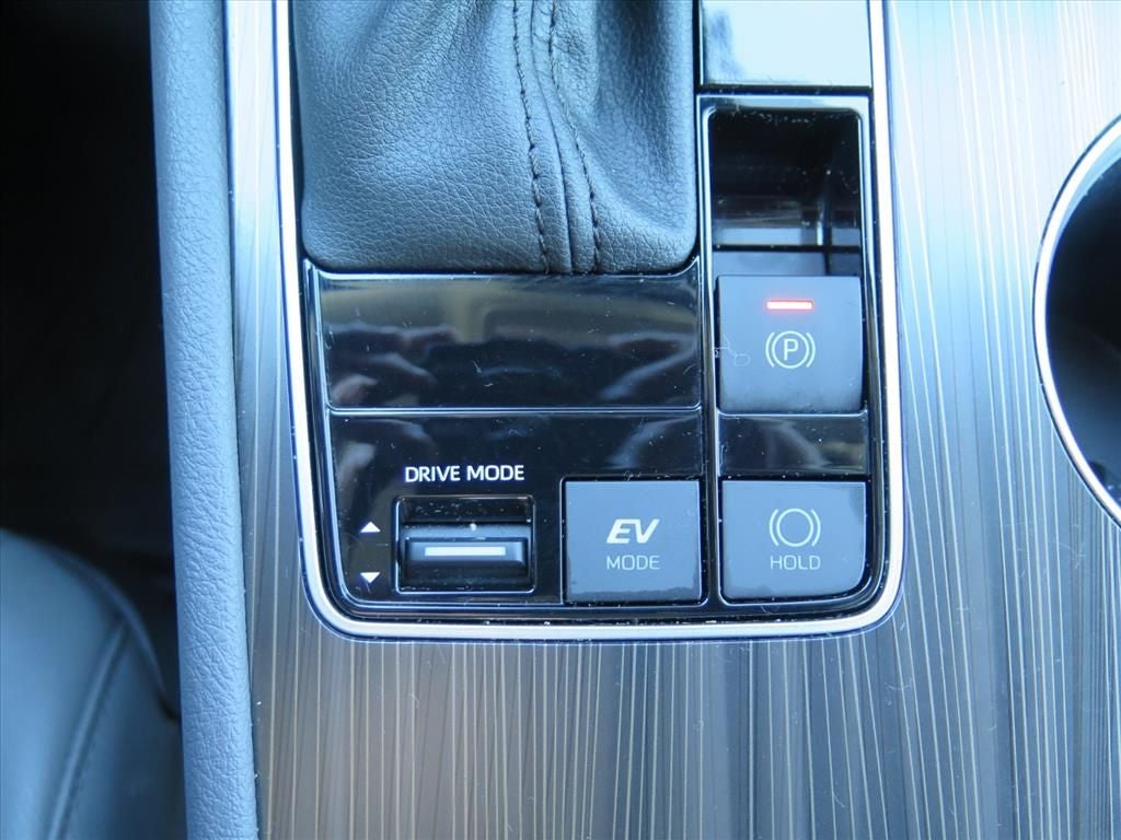 2024 Toyota Sienna Limited 7 Passenger