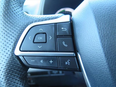 2024 Toyota Sienna Limited 7 Passenger