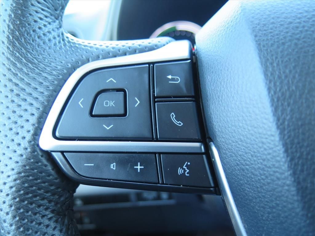 2024 Toyota Sienna Limited 7 Passenger