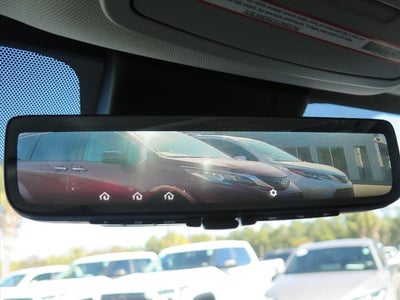 2024 Toyota Sienna Limited 7 Passenger