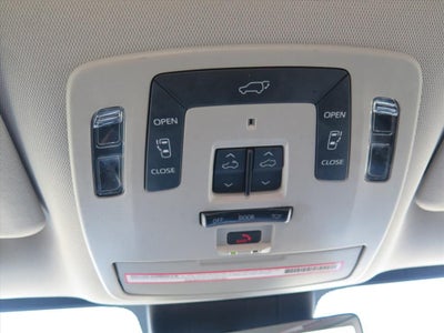 2024 Toyota Sienna Limited 7 Passenger