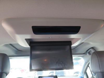 2024 Toyota Sienna Limited 7 Passenger