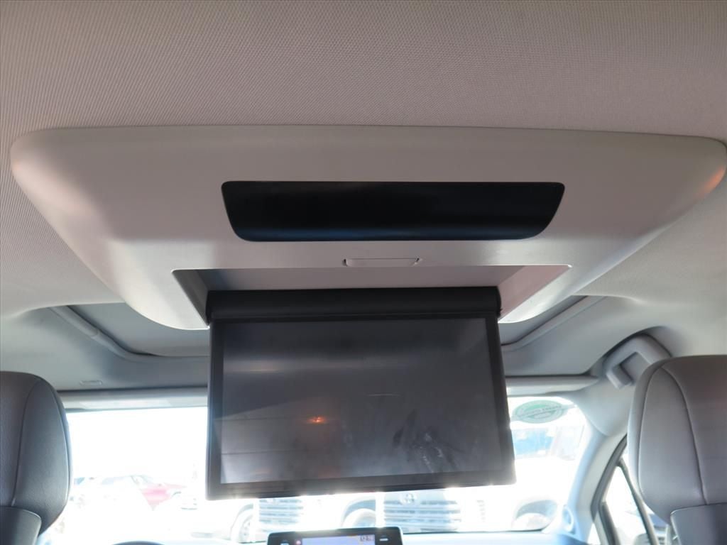 2024 Toyota Sienna Limited 7 Passenger