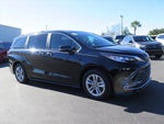 2024 Toyota Sienna Limited 7 Passenger