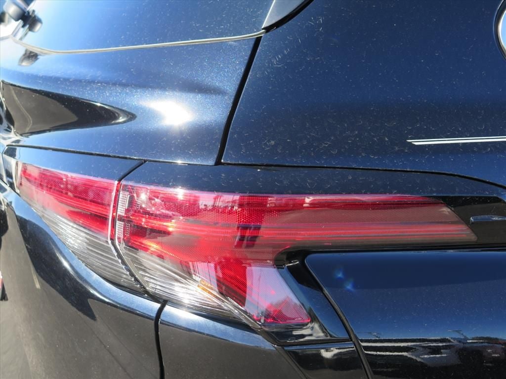 2024 Toyota Sienna Limited 7 Passenger