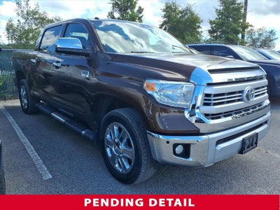 2014 Toyota Tundra 1794