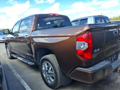 2014 Toyota Tundra 1794