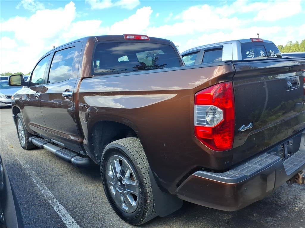 2014 Toyota Tundra 1794