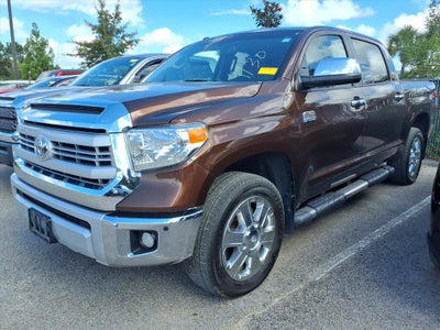 2014 Toyota Tundra 1794