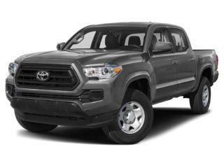 2020 Toyota Tacoma TRD Pro V6
