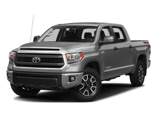 2016 Toyota Tundra Base