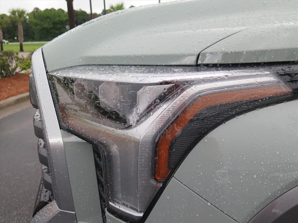 2024 Toyota Tundra Hybrid Limited