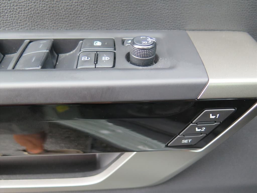 2024 Toyota Tundra Hybrid Limited