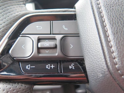 2024 Toyota Tundra Hybrid Limited