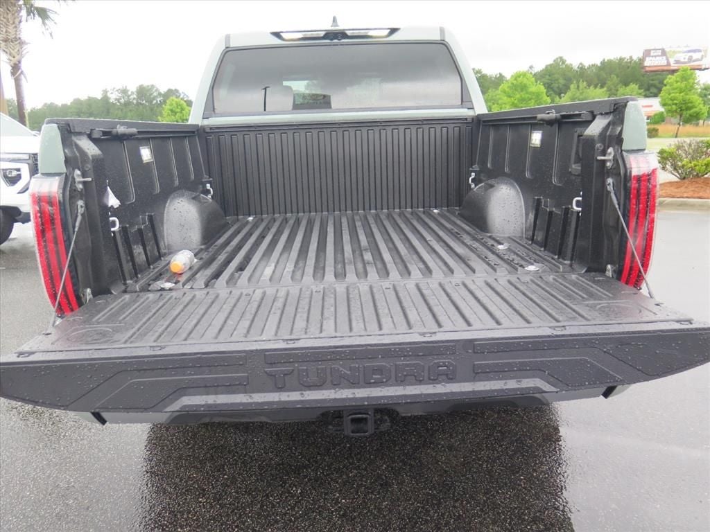 2024 Toyota Tundra Hybrid Limited