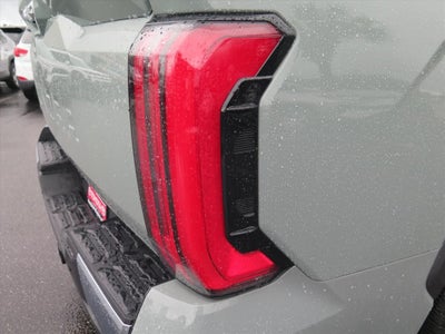 2024 Toyota Tundra Hybrid Limited