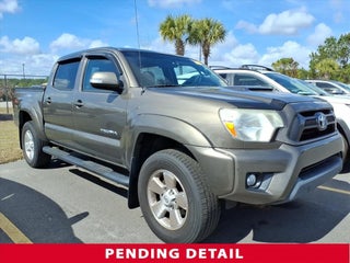 2015 Toyota Tacoma Base V6