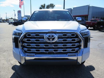 2025 Toyota Tundra 1794