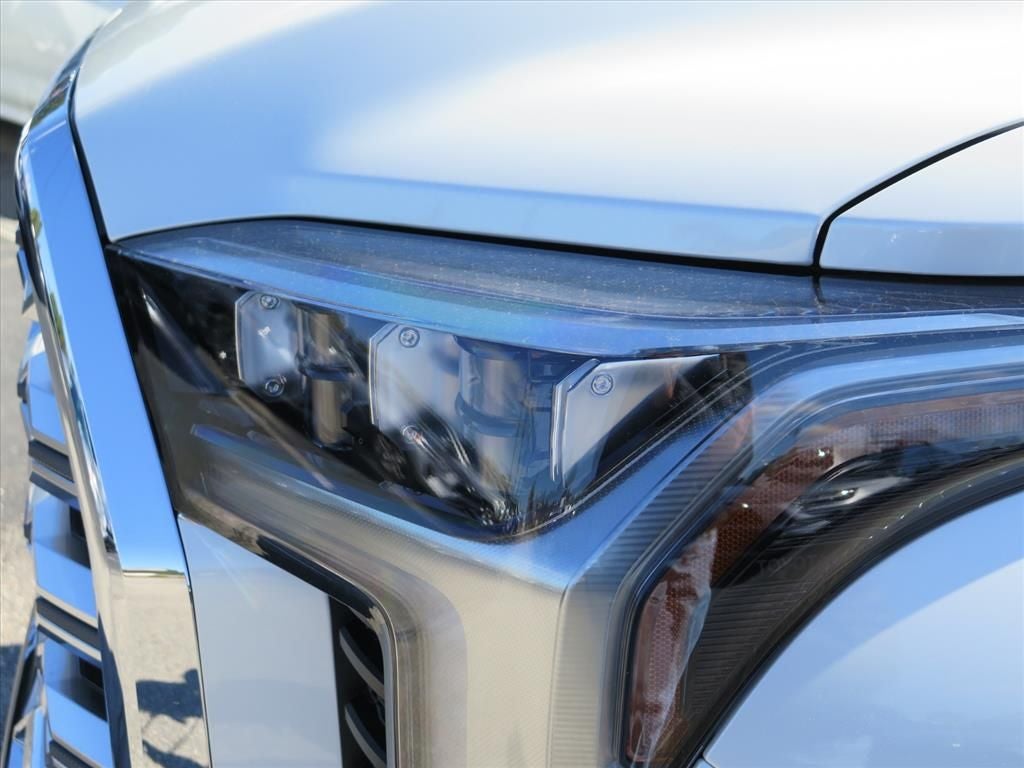 2025 Toyota Tundra 1794