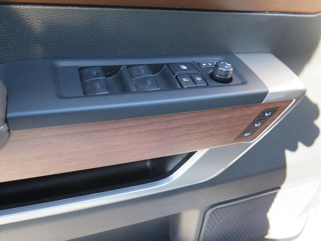 2025 Toyota Tundra 1794