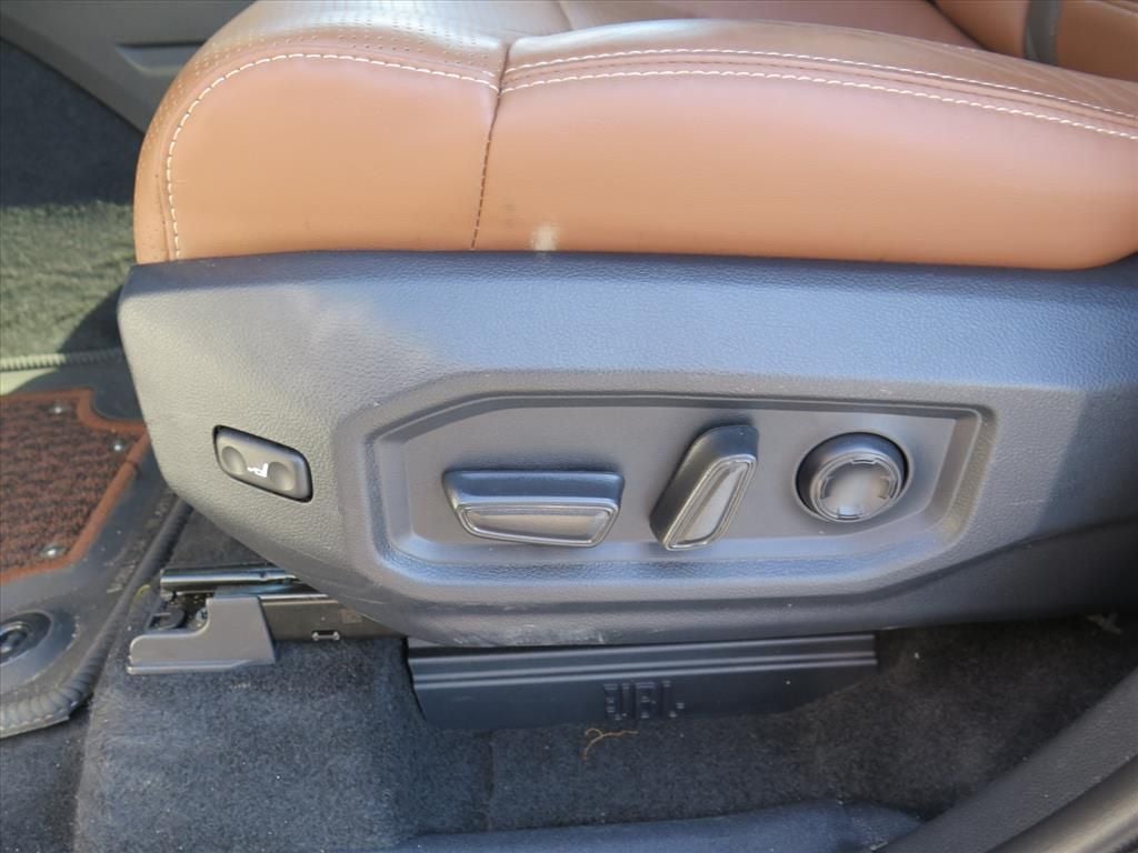 2025 Toyota Tundra 1794