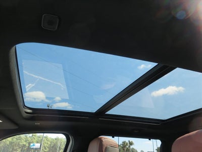 2025 Toyota Tundra 1794