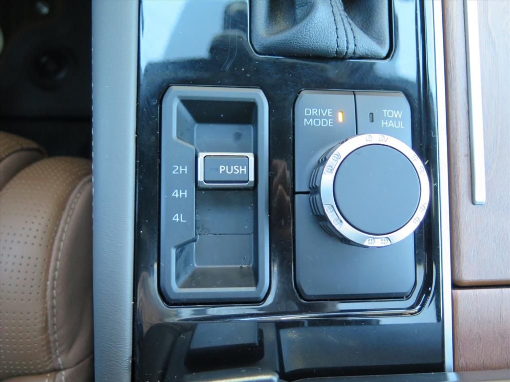 2025 Toyota Tundra 1794