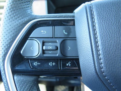 2025 Toyota Tundra 1794