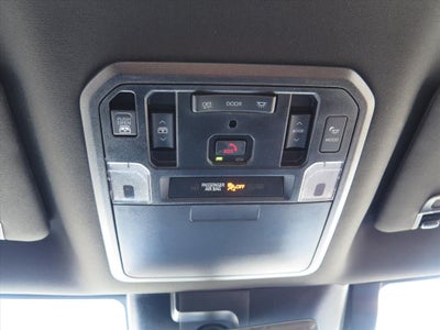 2025 Toyota Tundra 1794