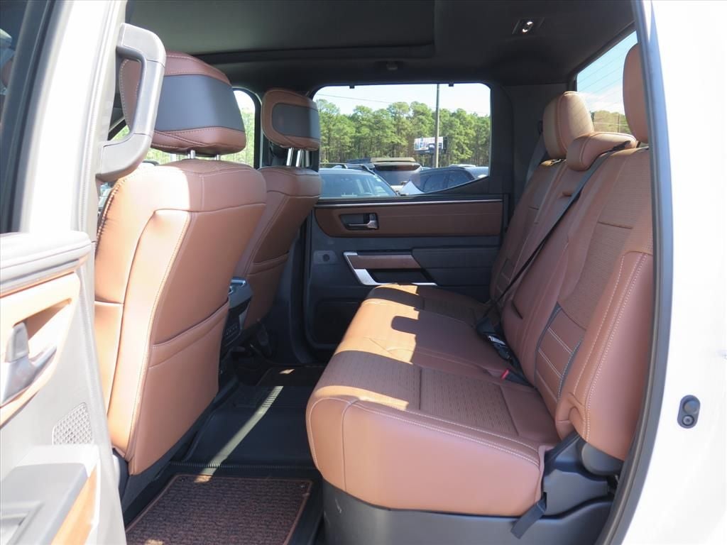 2025 Toyota Tundra 1794