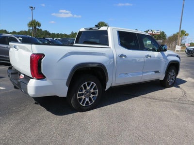 2025 Toyota Tundra 1794