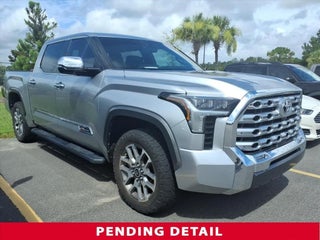 2023 Toyota Tundra 1794