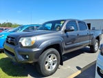 2015 Toyota Tacoma Base V6