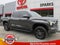 2022 Toyota Tundra Hybrid Platinum